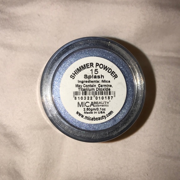 Eyeshadow - Picture 4 of 8